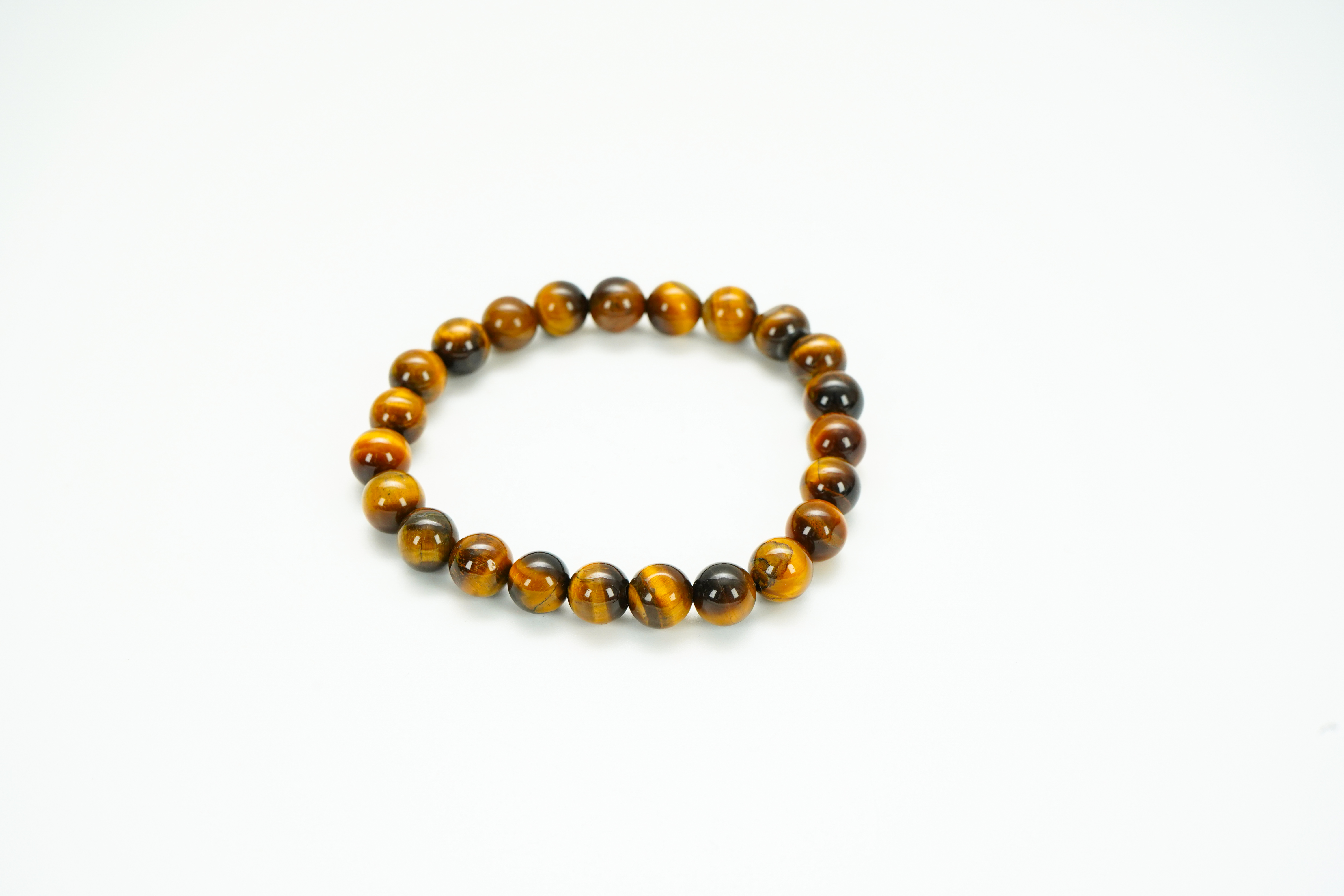Yellow Tiger Eye